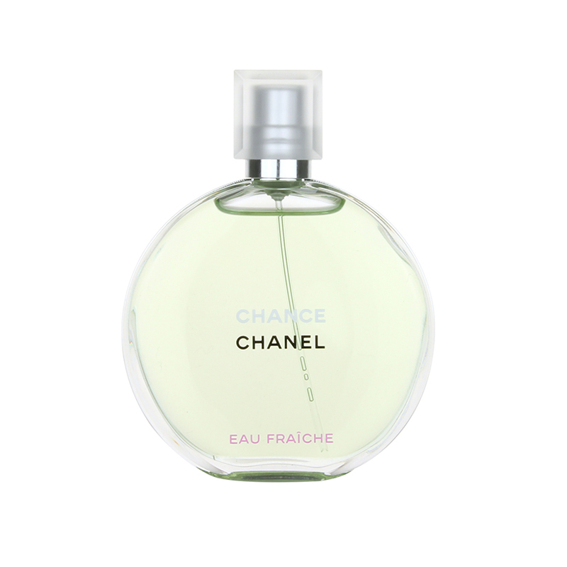 香奈儿邂逅清新淡香水绿邂逅50ml