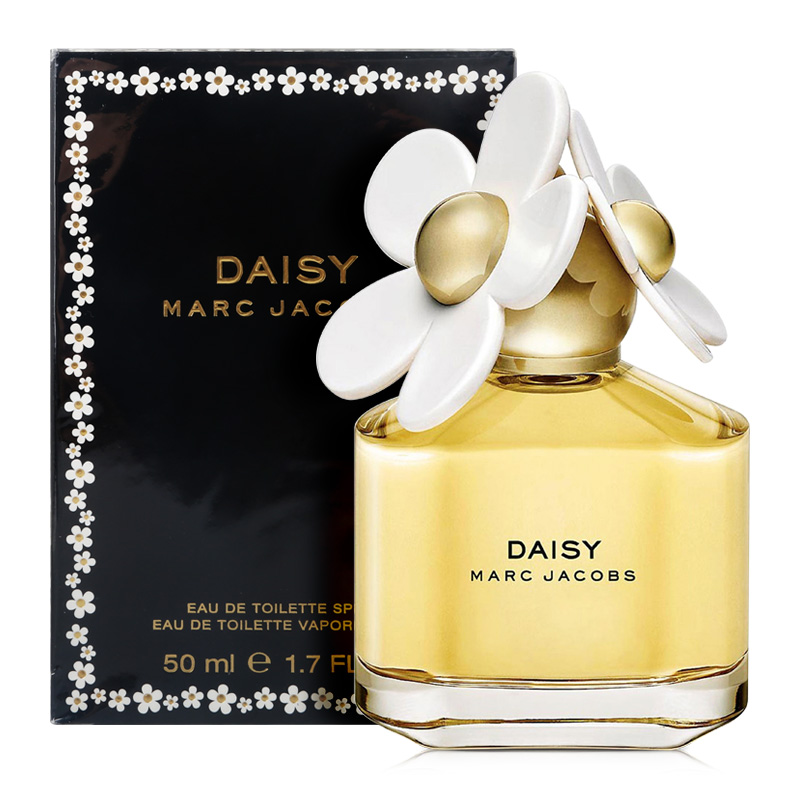 莫杰雏菊女士淡香水50ml