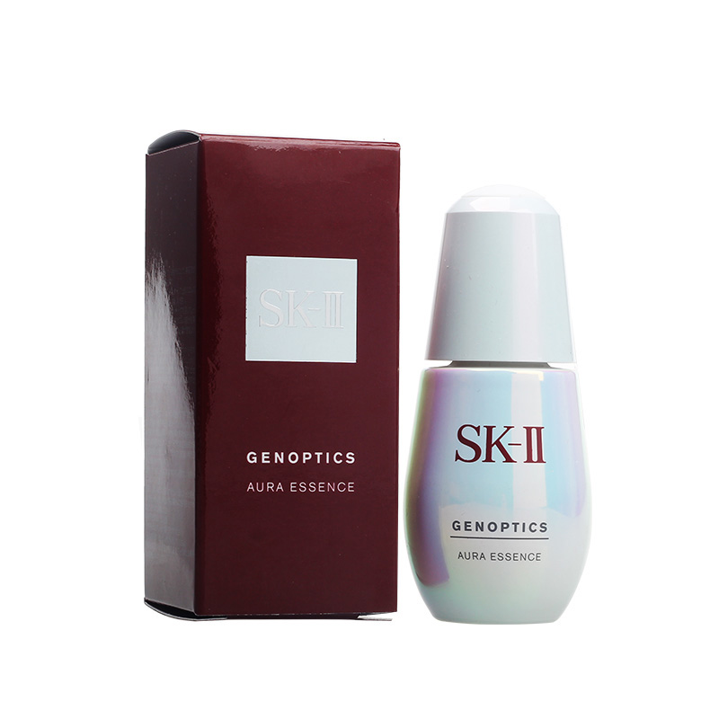 SK-II肌因光藴环采钻白精华露30ml