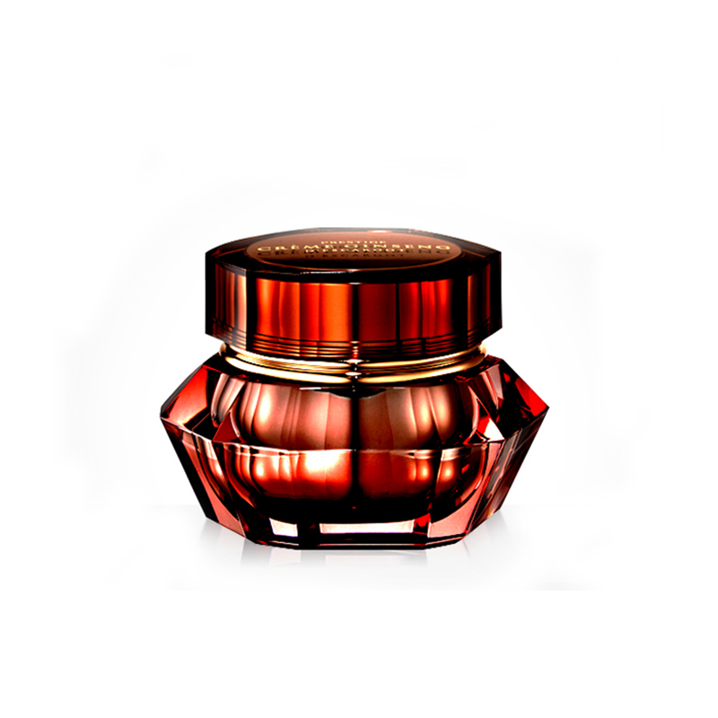 伊思晶钻红参蜗牛面霜60ml 补水保湿修护弹力滋润