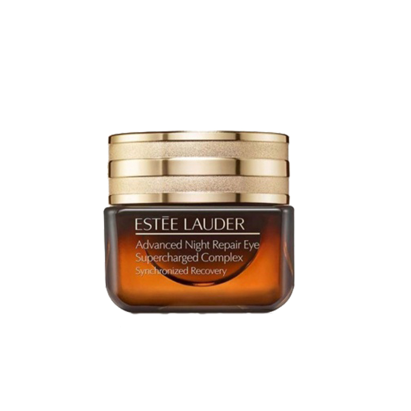 雅诗兰黛特润修护肌活精华眼霜15ml