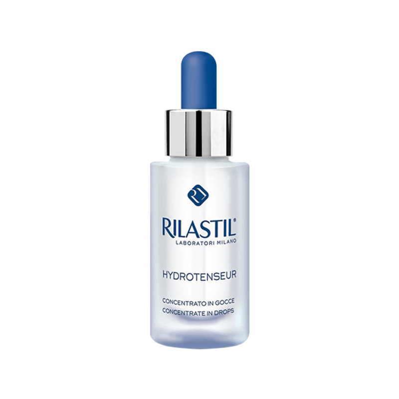 俪纳斯焕肤浓缩精华液 保湿修护淡化细纹