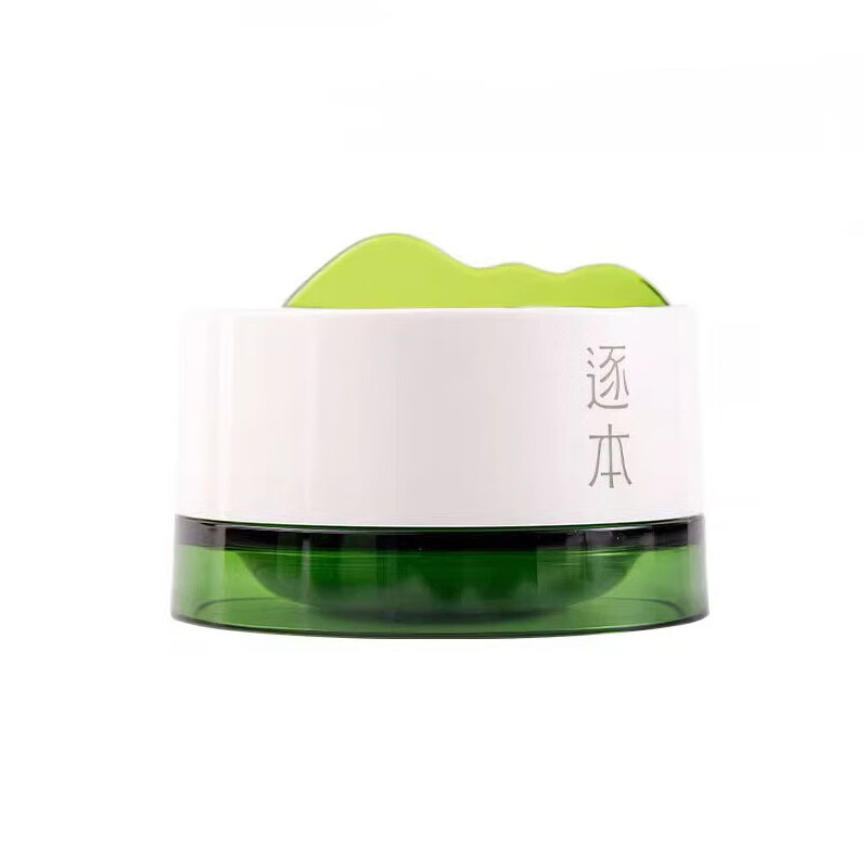 逐本清欢植萃柔感净颜卸妆膏