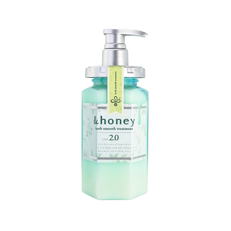 安蒂花子植物精粹护发素