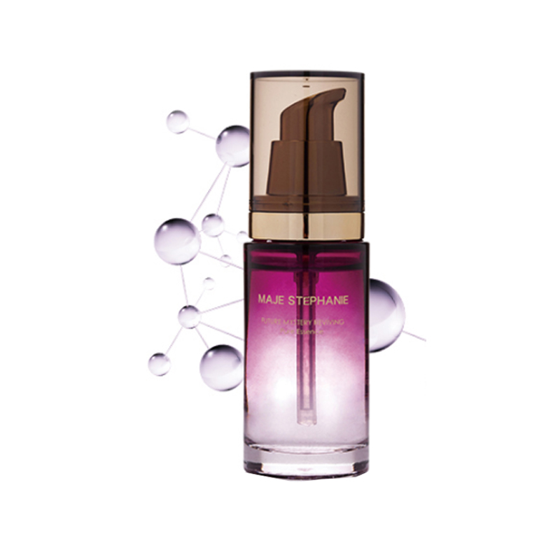 玛嘉思缇时光密藏三肽赋活精华液