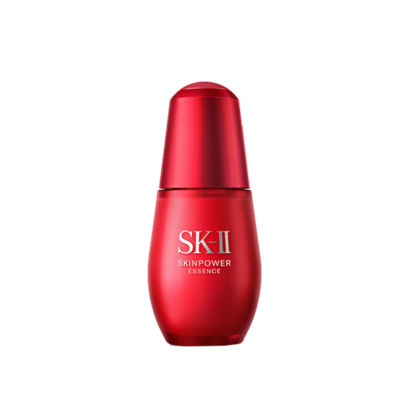 SK-II赋能焕采精华露小红瓶50ml