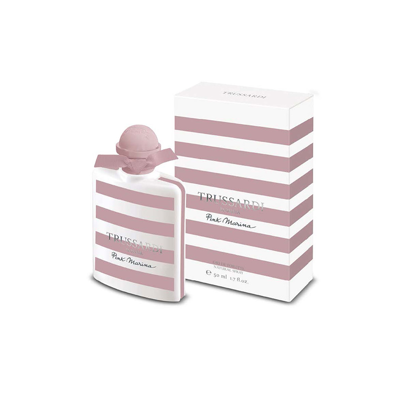 杜鲁萨迪粉红玛丽娜淡香水50ml