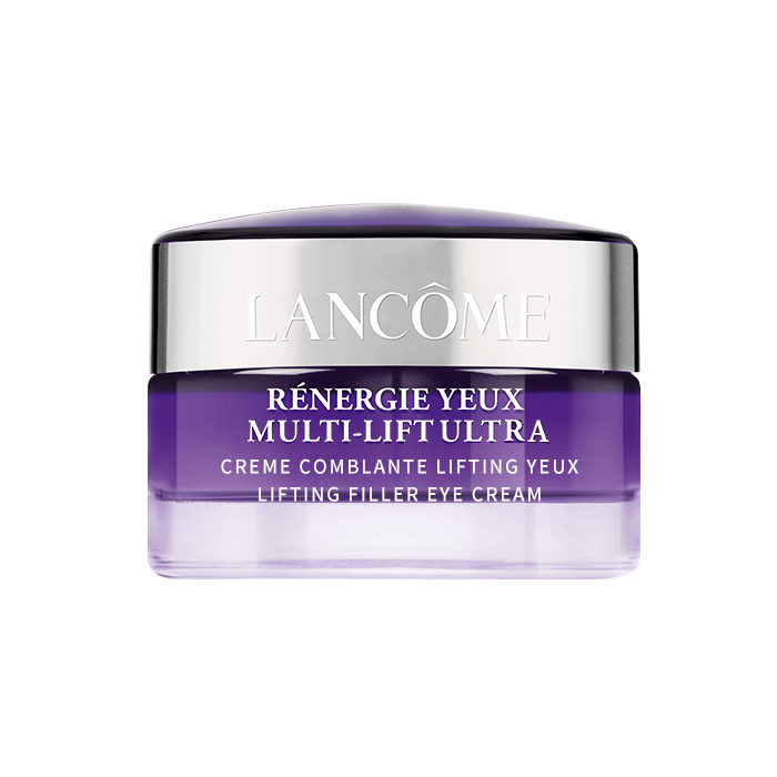 兰蔻塑颜紧致焕亮眼霜15ml 提拉紧致淡化细纹