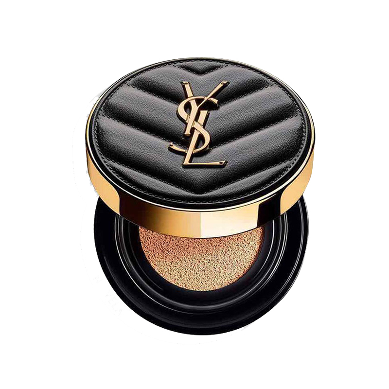 圣罗兰明彩轻垫粉底液B20（皮气垫）