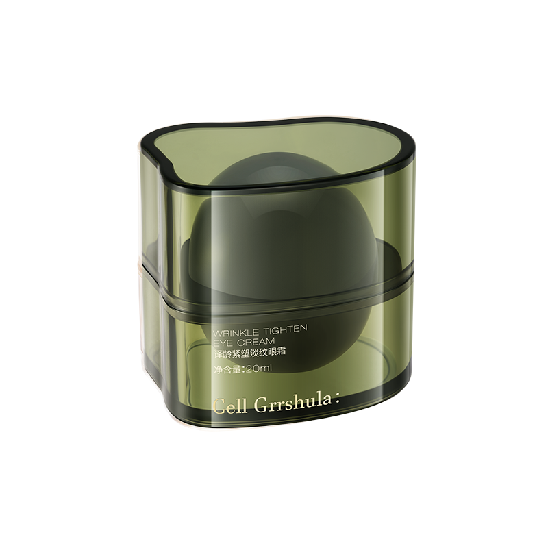 译龄（25+）紧塑淡纹眼霜20ml
