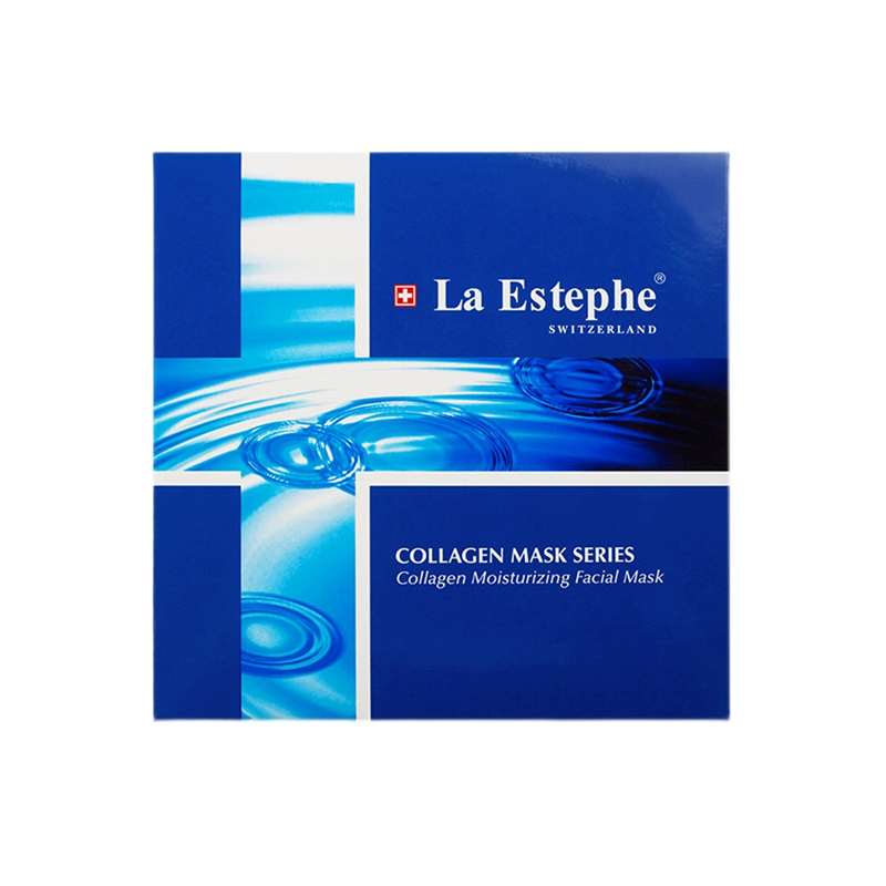 瑞斯美胶原紧致保湿面膜