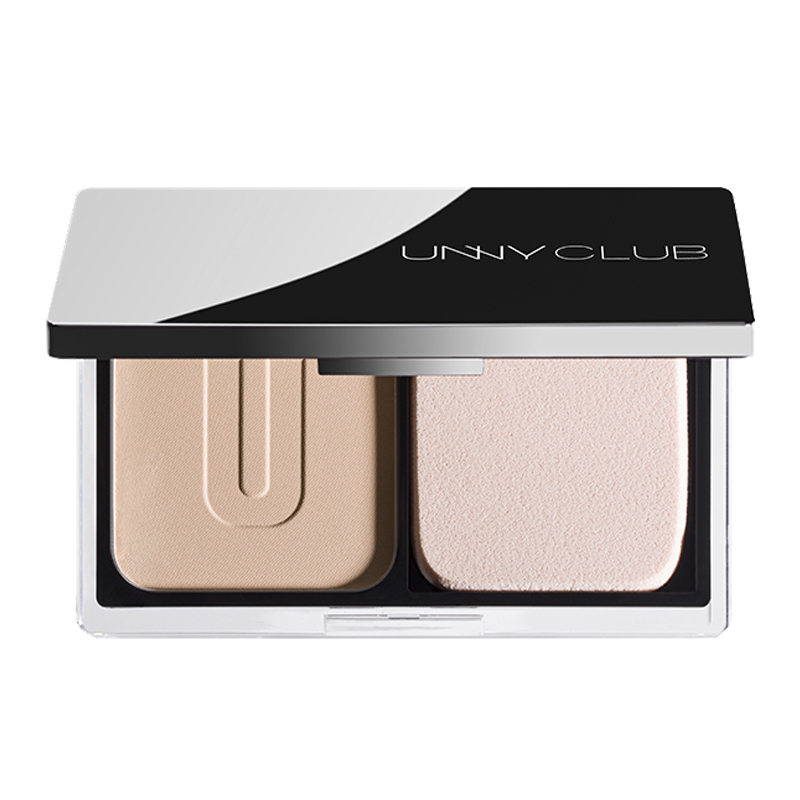 悠宜柔雾轻颜粉饼01浅肤色