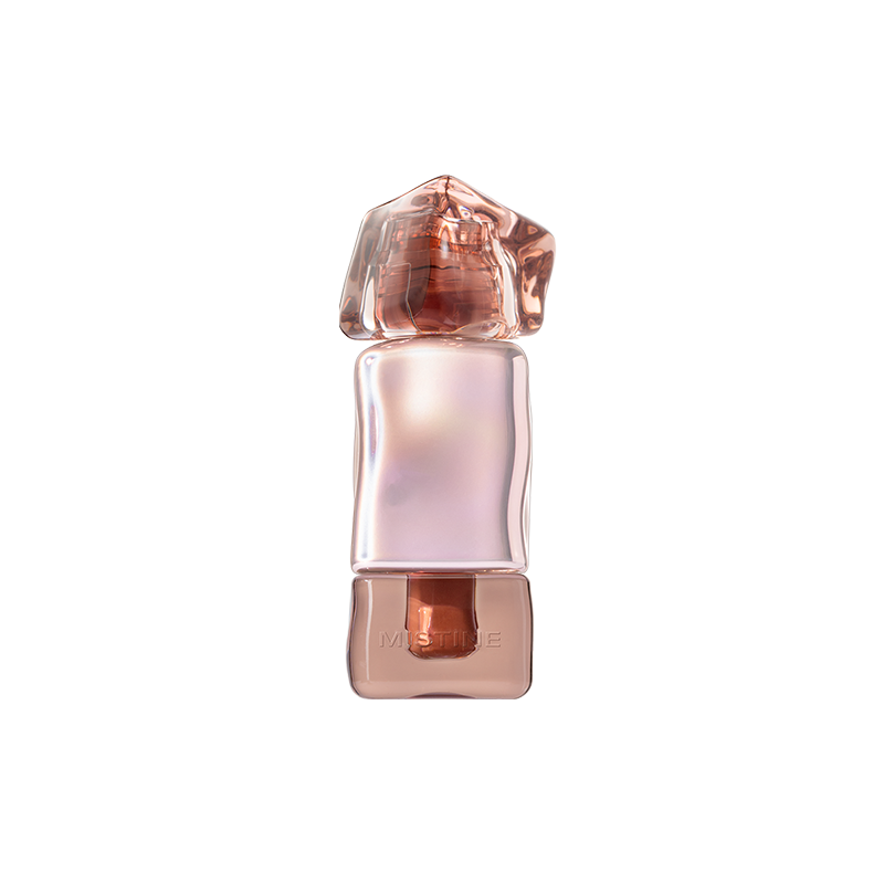 Mistine蜜丝婷泰式奶咖锁色唇霜M03鲜萃芭乐柔雾显白口红详情
