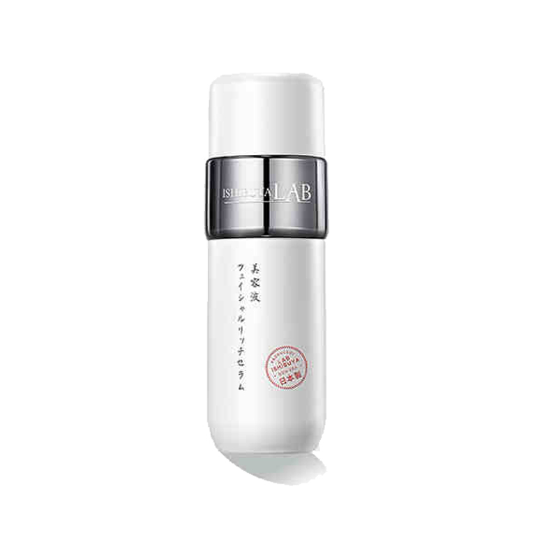 细步野樱花清酒发酵精华液 抗氧焕亮修护维稳