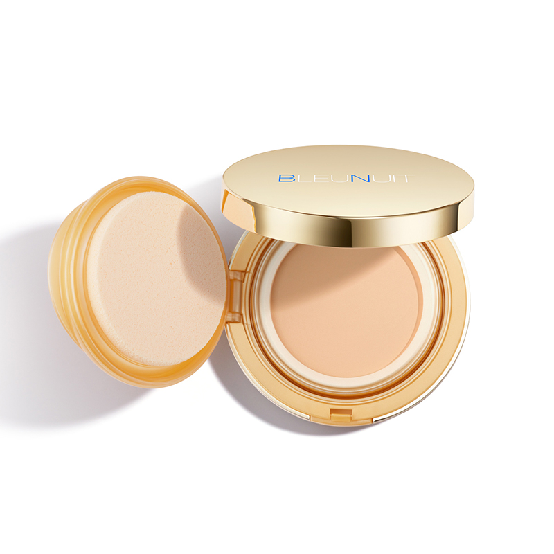 深蓝彩妆感光无暇粉底膏N108 12g