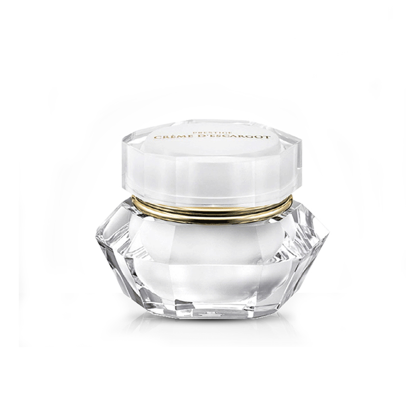 伊思晶钻蜗牛面霜60ml 修护补水保湿