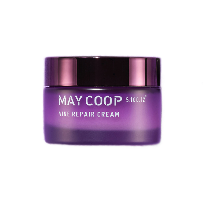 枚柯淳葡舒纹御颜面霜 保湿滋润抗氧化