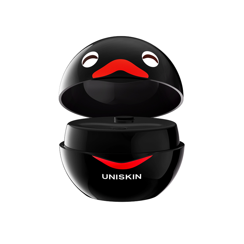 优时颜淡纹紧致眼部精华霜 18g（pingu联名）