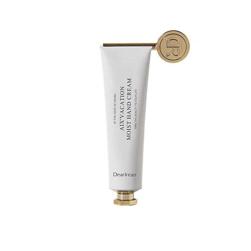 独特艾琳艾克斯假期香氛凝润护手霜35ml