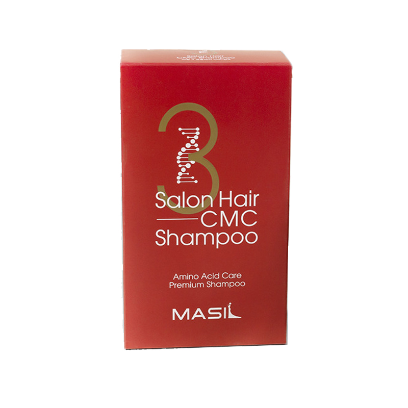 玛丝兰3次方沙龙洗发水（20条/盒）