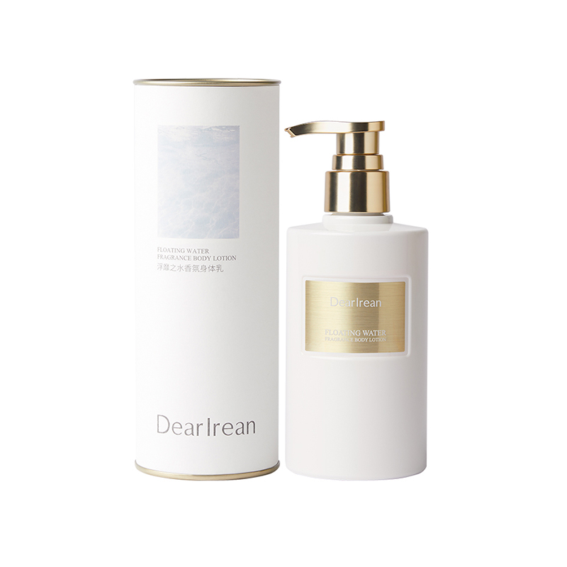 独特艾琳浮靡之水香氛身体乳250ml 全身补水保湿润肤持久留香