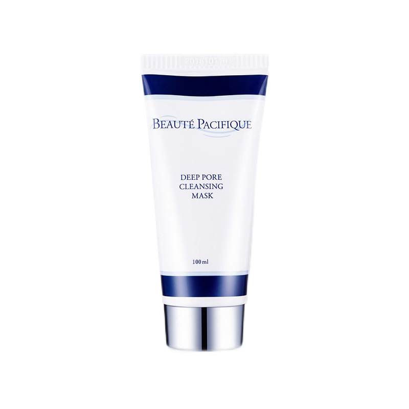 宝缔毛孔清洁面膜 涂抹式深层清洁收缩毛孔