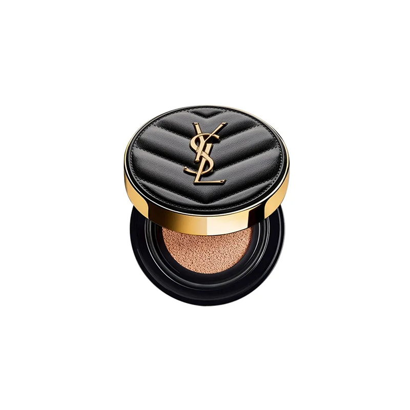 圣罗兰明彩轻垫粉底液B20 5g