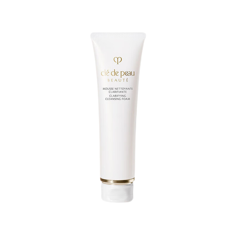 CPB肌肤之钥净采洁面膏清爽型125ml