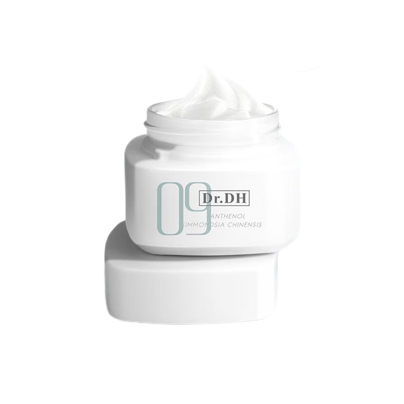 达肤妍B5面霜，舒缓敏感肌肤的救星