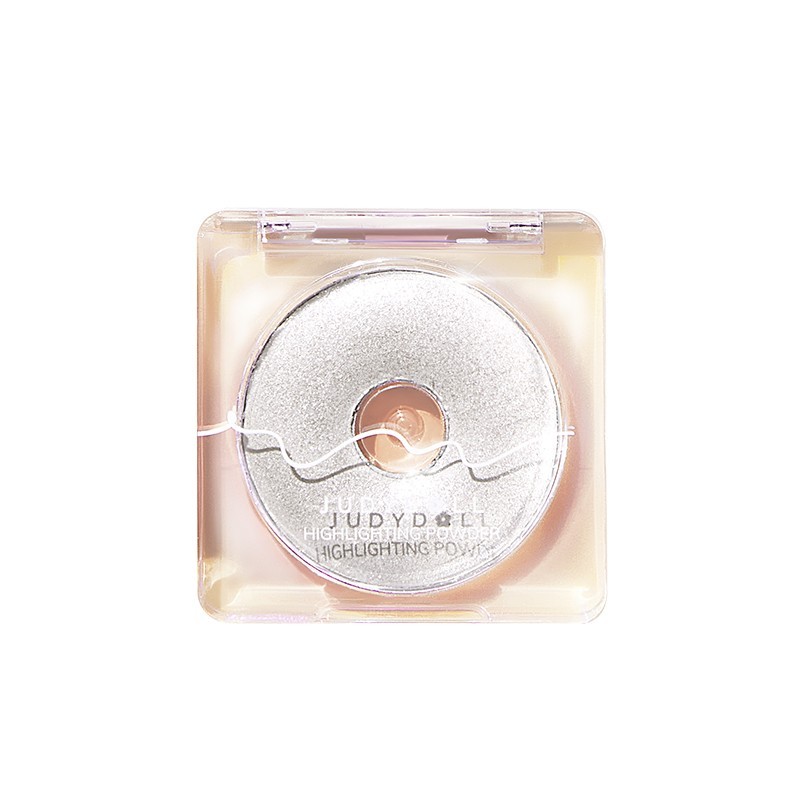 橘朵幻彩星光高光粉#05