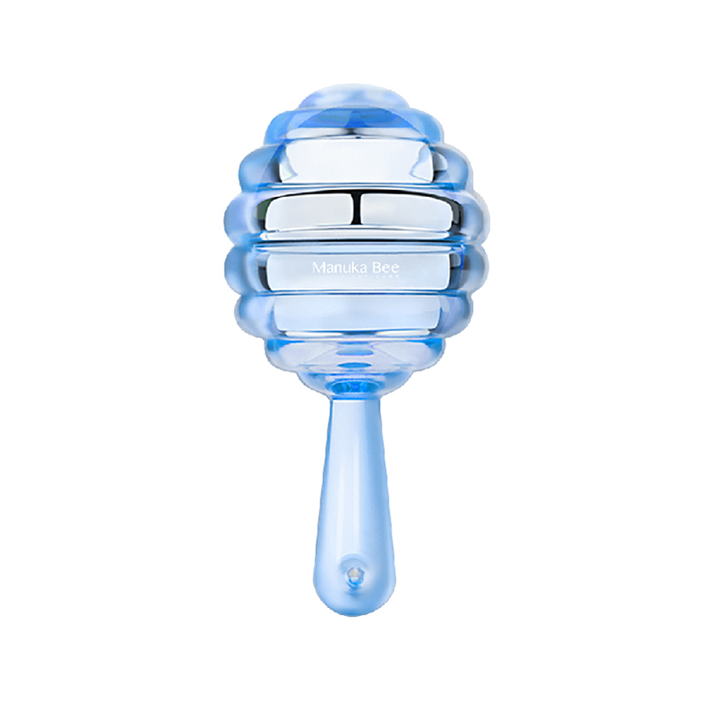 小蜜坊儿童倍护润唇棒 无香型