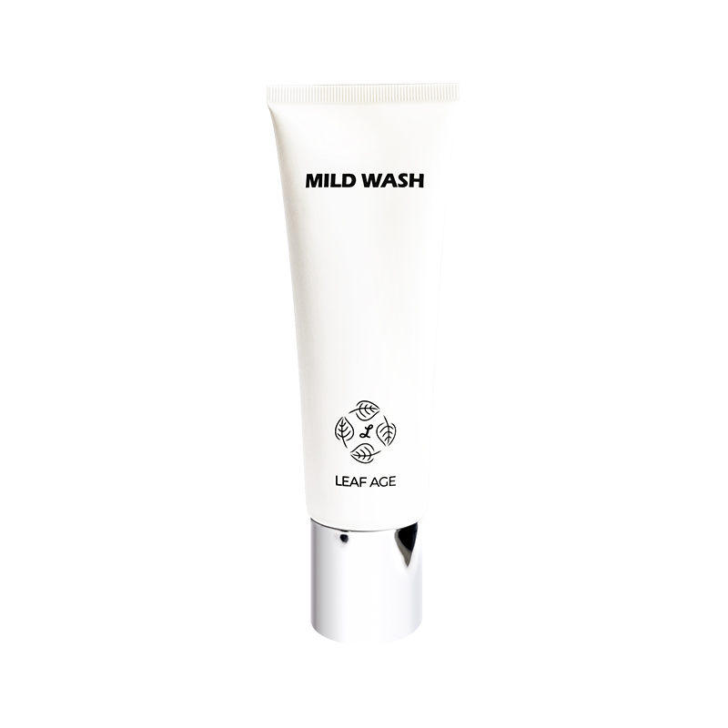 丽芙肌柔润洗面奶（升级版）温和清洁补水