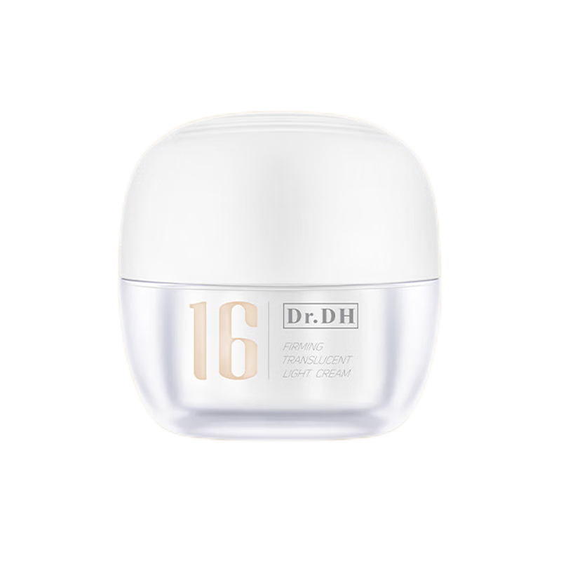 达肤妍紧致盈透精华乳霜