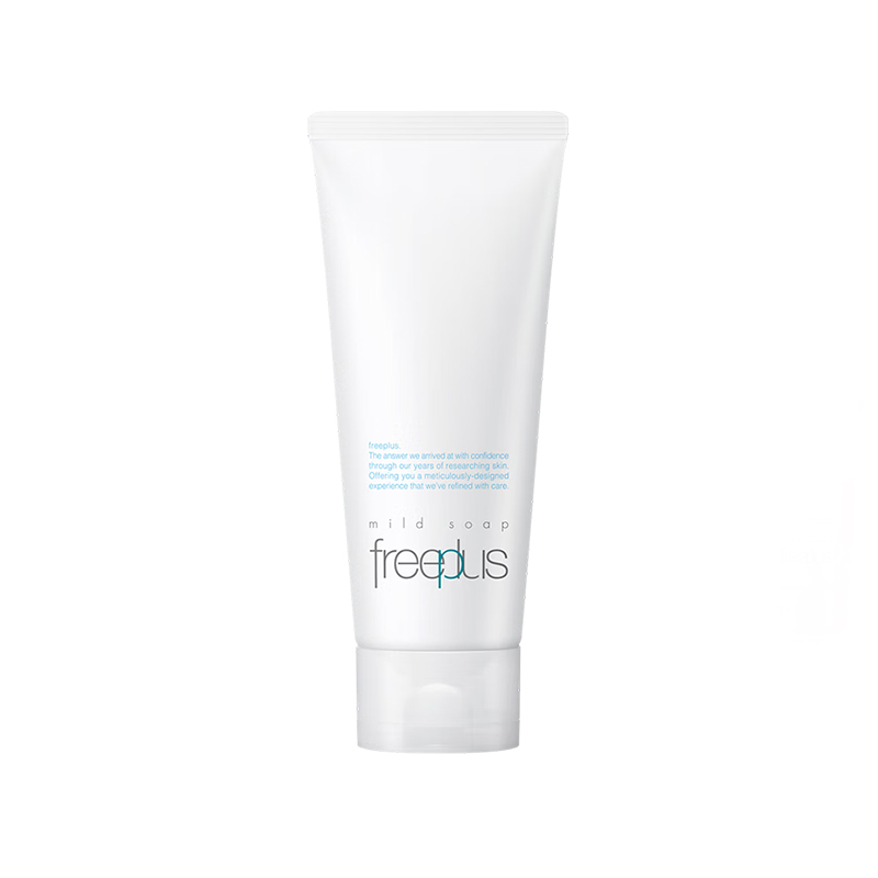 芙丽芳丝净润洗面霜 氨基酸温和清洁