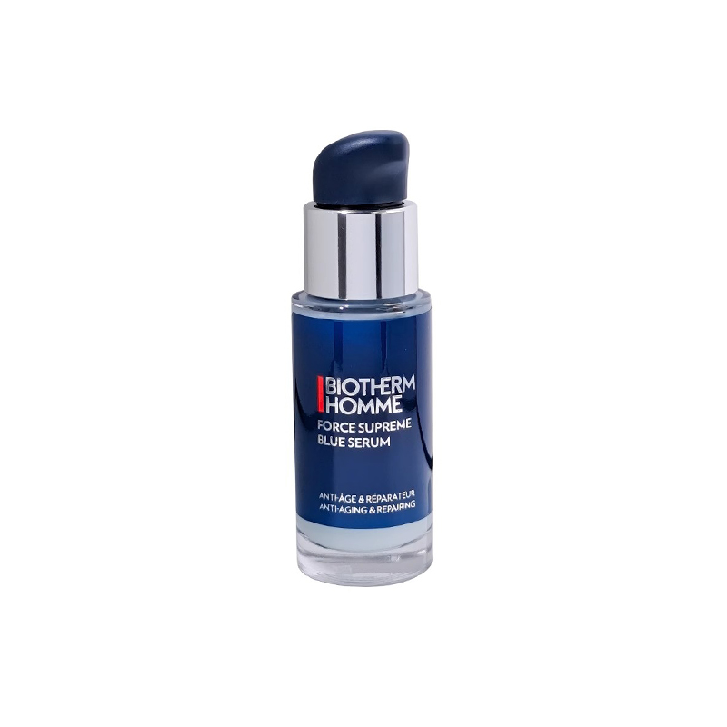 碧欧泉男士紧致淡纹精华露18ml旅行装