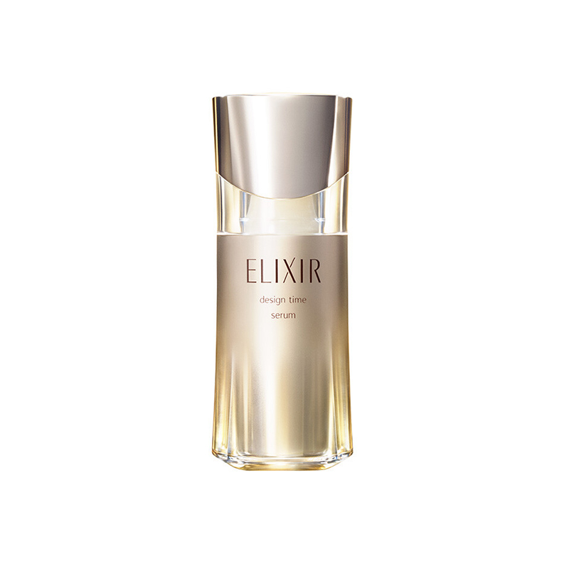 怡丽丝尔优悦活颜塑时紧致精华液40ml