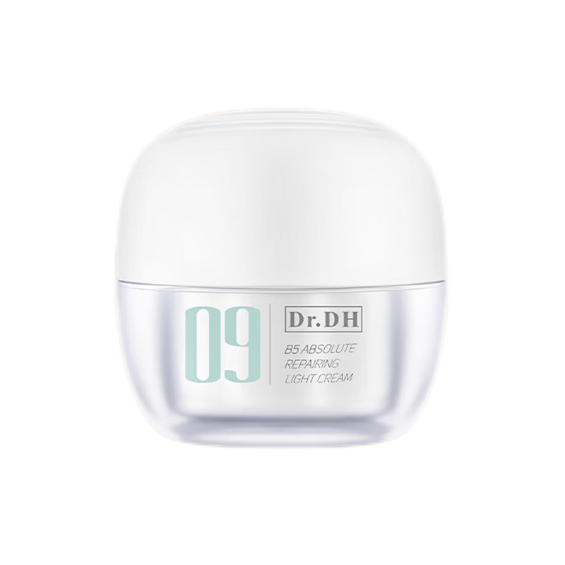 达肤妍B5臻研乳霜 50g