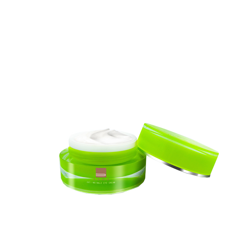 蓓慕水莲花紧致眼霜 修护细纹