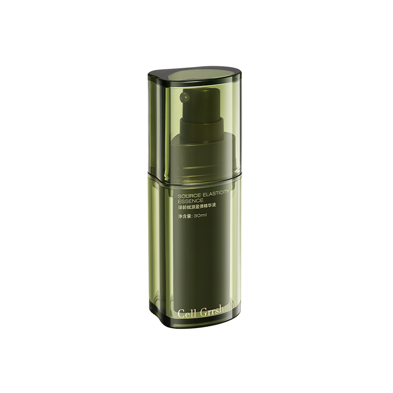 译龄25+赋源盈弹精华液30ml