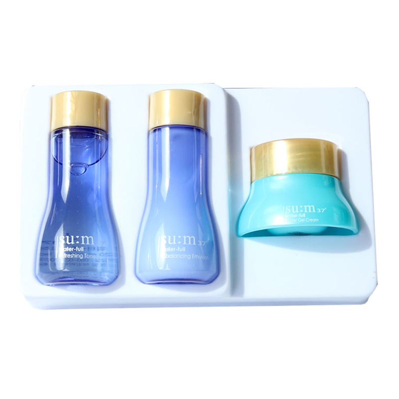 苏秘37&deg;水漾沁润系列3件套（旅行装）