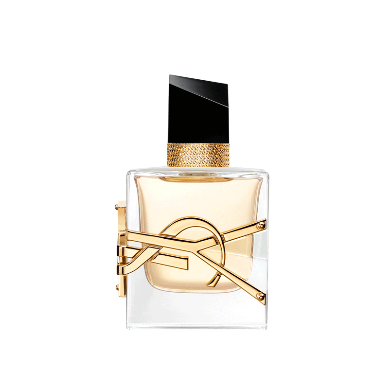 圣罗兰自由至上女士香水 LIBRE自由之水