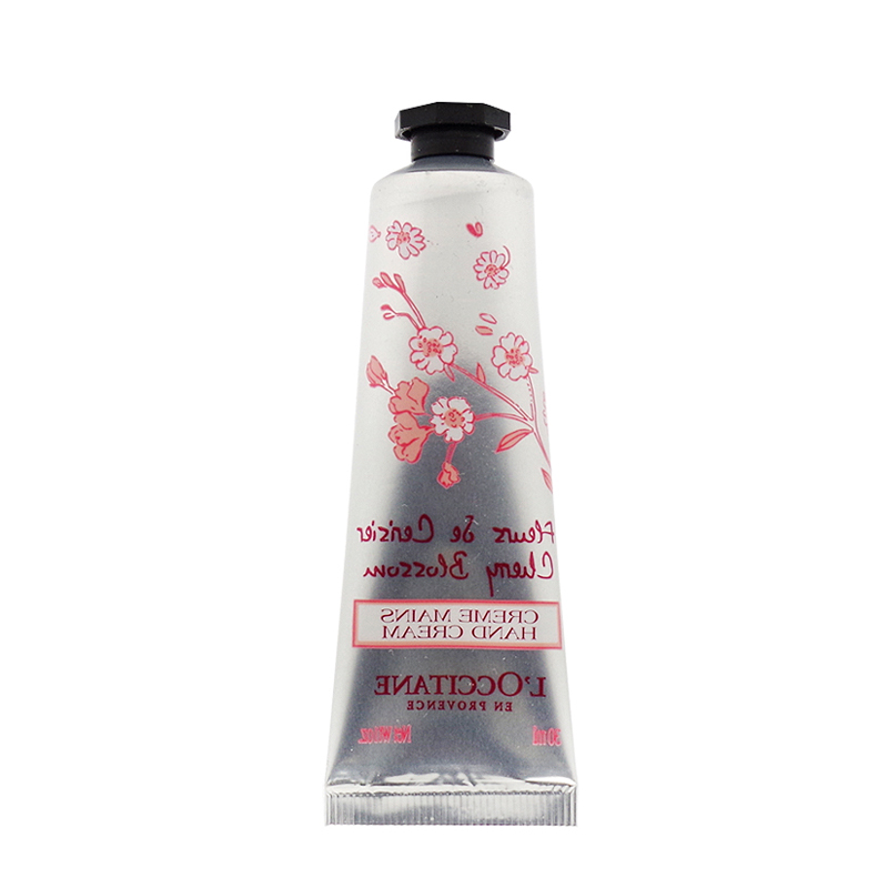 欧舒丹甜蜜樱花润手霜30ml