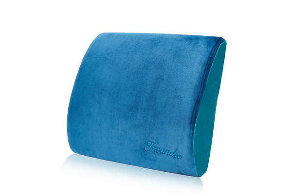 泰国梵蒂FC3靠垫 天然乳胶抗菌防螨健康睡眠