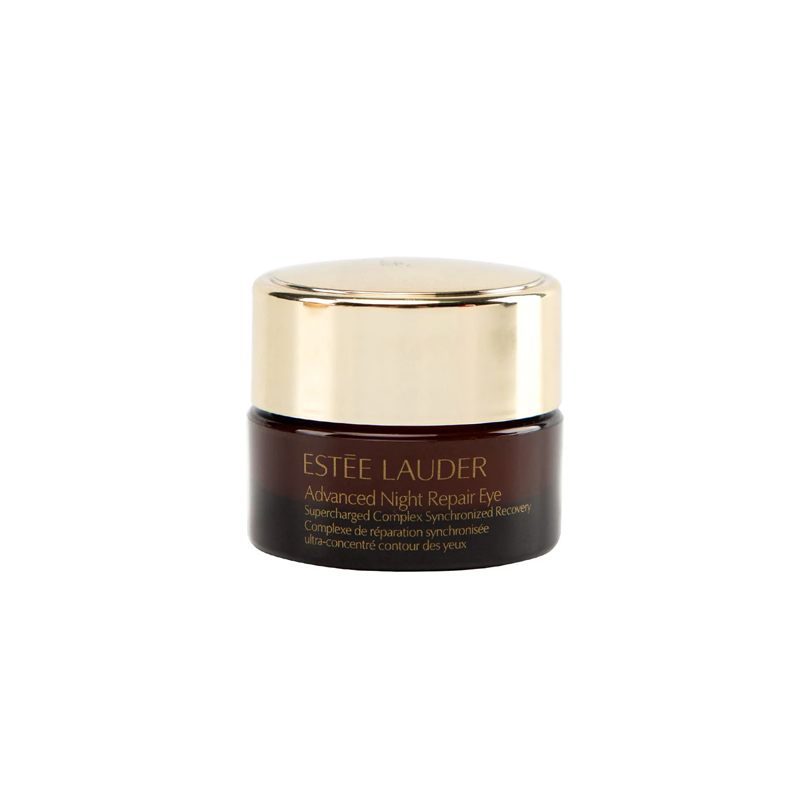 雅诗兰黛小棕瓶抗蓝光眼霜旅行装