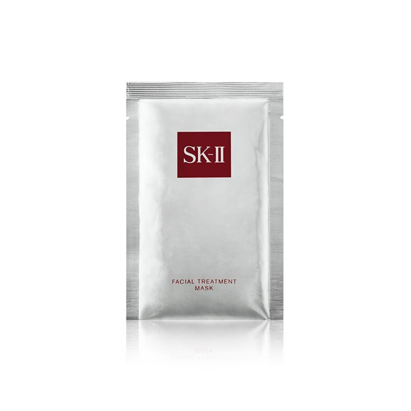 SK-II青春护肤面膜前男友面膜 滋润补水