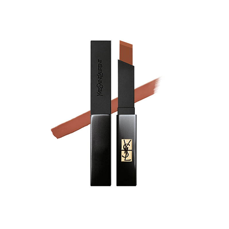 圣罗兰细管丝绒纯口红N&ordm;314 冷茶