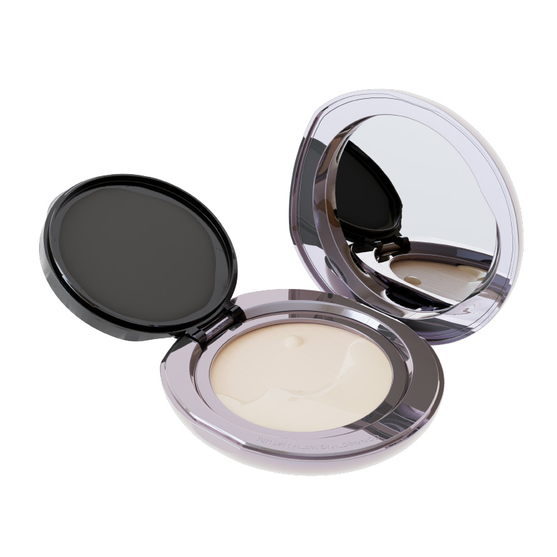 蒂洛薇水感沁透无暇防晒气垫SPF45PA+++