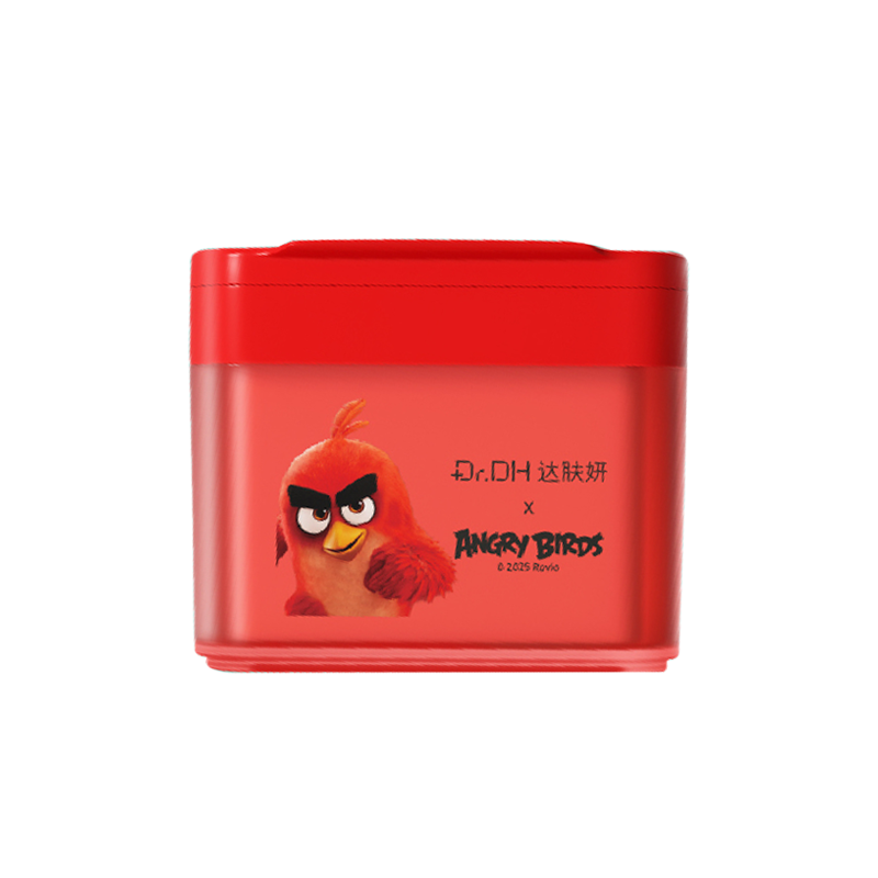 达肤妍臻研舒缓修护保湿膜（B5棉片）