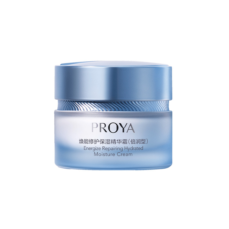 珀莱雅焕能修护保湿精华霜（倍润型）