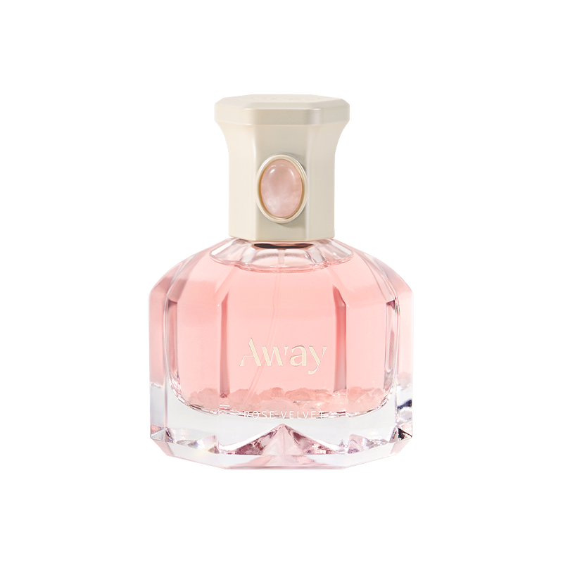 且遇祈愿系列香水粉晶白绒50ml